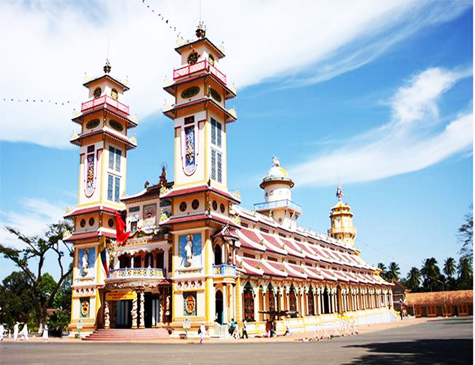 Tây Ninh Tây Ninh